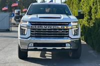 2022 Chevrolet Silverado 2500HD Diesel 4x4 4WD Chevy Truck LTZ Crew Ca ((CALL FOR PRICE)) - Image 10