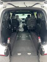 2026 Chrysler Voyager Wheelchair Accessible Van - Lowest Price in USA Tacoma - Image 4