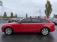 2010 Audi A4 Avant Wgn Premium Pkg 2.0T Auto Quattro Leather Moon Load olympia / thurston - Image 5