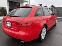 2010 Audi A4 Avant Wgn Premium Pkg 2.0T Auto Quattro Leather Moon Load olympia / thurston - Image 6