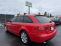 2010 Audi A4 Avant Wgn Premium Pkg 2.0T Auto Quattro Leather Moon Load olympia / thurston - Image 7