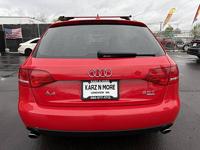 2010 Audi A4 Avant Wgn Premium Pkg 2.0T Auto Quattro Leather Moon Load olympia / thurston - Image 9