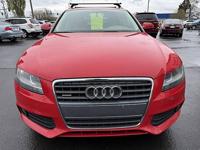 2010 Audi A4 Avant Wgn Premium Pkg 2.0T Auto Quattro Leather Moon Load olympia / thurston - Image 10