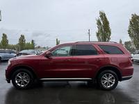 2014 Dodge Durango 4 Dr Limted AWD V6 Auto 70K 1 Owner Miles Leather Lo olympia / thurston - Image 5