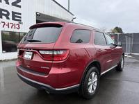 2014 Dodge Durango 4 Dr Limted AWD V6 Auto 70K 1 Owner Miles Leather Lo olympia / thurston - Image 6