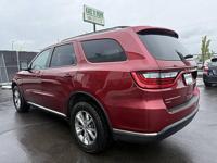 2014 Dodge Durango 4 Dr Limted AWD V6 Auto 70K 1 Owner Miles Leather Lo olympia / thurston - Image 7