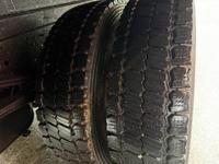 2012 ISUZU NPR W4500HD CREW 109K.MI.16FT.BOX+1500LB.LIFT TRUCK**SALE** PORTLAND OREGON - Image 9