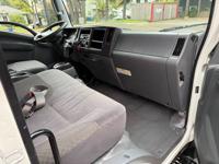 2012 ISUZU NPR W4500HD CREW 109K.MI.16FT.BOX+1500LB.LIFT TRUCK**SALE** PORTLAND OREGON - Image 10