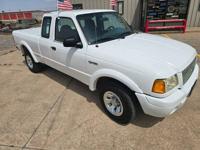 2003 Ford Ranger Edge 1OWNER 4.0L RUNS&DRIVE GREAT A/C COLD!! - Image 2