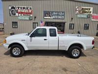 2003 Ford Ranger Edge 1OWNER 4.0L RUNS&DRIVE GREAT A/C COLD!! - Image 5