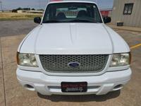 2003 Ford Ranger Edge 1OWNER 4.0L RUNS&DRIVE GREAT A/C COLD!! - Image 8