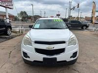 2013 Chevrolet Chevy Equinox LS 4dr SUV - Home of the ZERO Down ZERO Interest! + SOUTHWEST CAR SALES - Image 3
