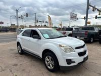 2013 Chevrolet Chevy Equinox LS 4dr SUV - Home of the ZERO Down ZERO Interest! + SOUTHWEST CAR SALES - Image 4