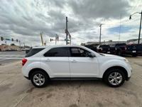2013 Chevrolet Chevy Equinox LS 4dr SUV - Home of the ZERO Down ZERO Interest! + SOUTHWEST CAR SALES - Image 5