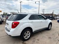 2013 Chevrolet Chevy Equinox LS 4dr SUV - Home of the ZERO Down ZERO Interest! + SOUTHWEST CAR SALES - Image 6