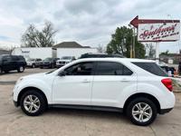 2013 Chevrolet Chevy Equinox LS 4dr SUV - Home of the ZERO Down ZERO Interest! + SOUTHWEST CAR SALES - Image 8