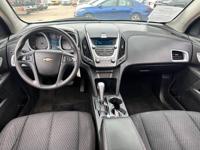 2013 Chevrolet Chevy Equinox LS 4dr SUV - Home of the ZERO Down ZERO Interest! + SOUTHWEST CAR SALES - Image 10