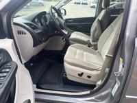 2016 Dodge Grand Caravan - Wheelchair Accessible Van Oklahoma City - Image 9