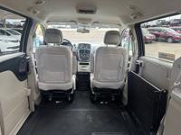 2016 Dodge Grand Caravan - Wheelchair Accessible Van Oklahoma City - Image 10