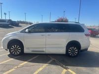 2019 Toyota Sienna Limited - Wheelchair Accessible Van Oklahoma City - Image 4