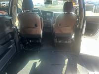 2019 Toyota Sienna Limited - Wheelchair Accessible Van Oklahoma City - Image 8