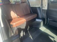 2019 Toyota Sienna Limited - Wheelchair Accessible Van Oklahoma City - Image 10