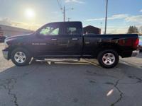 2012 RAM 1500 Dodge SLT 4x2 4dr Quad Cab 6.3 ft. SB Pickup Pickup Truc Universal Auto Sales - Image 6