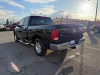 2012 RAM 1500 Dodge SLT 4x2 4dr Quad Cab 6.3 ft. SB Pickup Pickup Truc Universal Auto Sales - Image 7