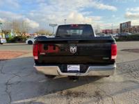 2012 RAM 1500 Dodge SLT 4x2 4dr Quad Cab 6.3 ft. SB Pickup Pickup Truc Universal Auto Sales - Image 8