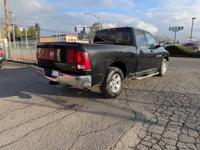 2012 RAM 1500 Dodge SLT 4x2 4dr Quad Cab 6.3 ft. SB Pickup Pickup Truc Universal Auto Sales - Image 9