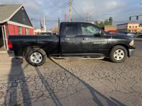 2012 RAM 1500 Dodge SLT 4x2 4dr Quad Cab 6.3 ft. SB Pickup Pickup Truc Universal Auto Sales - Image 10
