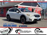 2016 Subaru Crosstrek AWD All Wheel Drive 2.0i Limited 4dr Crossover Universal Auto Sales