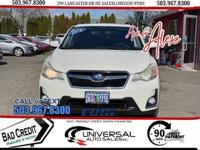 2016 Subaru Crosstrek AWD All Wheel Drive 2.0i Limited 4dr Crossover Universal Auto Sales - Image 3