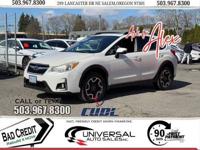 2016 Subaru Crosstrek AWD All Wheel Drive 2.0i Limited 4dr Crossover Universal Auto Sales - Image 4
