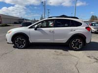 2016 Subaru Crosstrek AWD All Wheel Drive 2.0i Limited 4dr Crossover Universal Auto Sales - Image 5