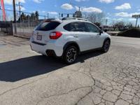 2016 Subaru Crosstrek AWD All Wheel Drive 2.0i Limited 4dr Crossover Universal Auto Sales - Image 8
