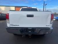 2011 Toyota Tundra 4X4/ Local NW 2-Owner / 4WD Work Truck/ Clean Title Salem-1477 Hawthorne Ave NE/ Exit 256 - Image 5