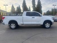 2011 Toyota Tundra 4X4/ Local NW 2-Owner / 4WD Work Truck/ Clean Title Salem-1477 Hawthorne Ave NE/ Exit 256 - Image 7