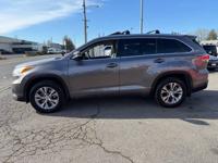 2015 Toyota Highlander AWD All Wheel Drive XLE 4dr SUV SUV Universal Auto Sales - Image 5