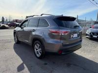 2015 Toyota Highlander AWD All Wheel Drive XLE 4dr SUV SUV Universal Auto Sales - Image 6