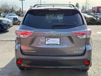 2015 Toyota Highlander AWD All Wheel Drive XLE 4dr SUV SUV Universal Auto Sales - Image 7