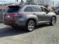 2015 Toyota Highlander AWD All Wheel Drive XLE 4dr SUV SUV Universal Auto Sales - Image 8