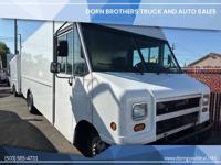 2006 Utilimaster Step Van 17' Cargo Portland Rd Salem, OR - Image 2