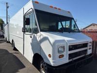 2006 Utilimaster Step Van 17' Cargo Portland Rd Salem, OR - Image 3