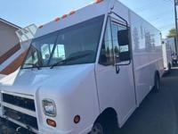 2006 Utilimaster Step Van 17' Cargo Portland Rd Salem, OR - Image 4