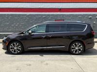 2017 CHRYSLER PACIFICA LIMITED LOADED V6 3.6L BLACK MINIVAN***SALE*** PORTLAND OREGON - Image 6