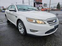 **Super Sale** 2012 Ford Taurus SEL **We Finance** #1 Pre-Owned Selection baysideautosales. - Image 7