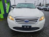 **Super Sale** 2012 Ford Taurus SEL **We Finance** #1 Pre-Owned Selection baysideautosales. - Image 8