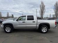 2011 RAM Dakota 4 Dr Crew Cab Bighorn Pkg 2WD V6 Auto 162K PW PDL Air T olympia / thurston - Image 5