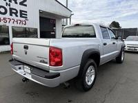 2011 RAM Dakota 4 Dr Crew Cab Bighorn Pkg 2WD V6 Auto 162K PW PDL Air T olympia / thurston - Image 6